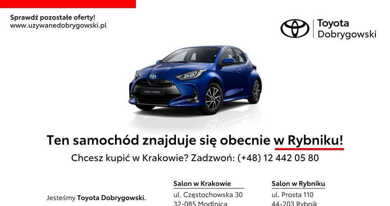 Ford Kuga cena 79850 przebieg: 82535, rok produkcji 2017 z Kalisz małe 596